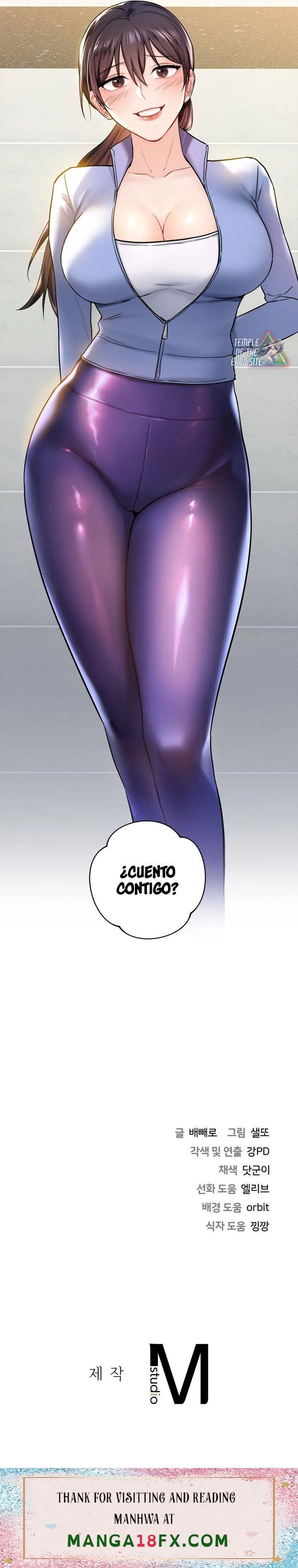 Not a friend – What do I call her as? Raw - Chapter 3 Page 25