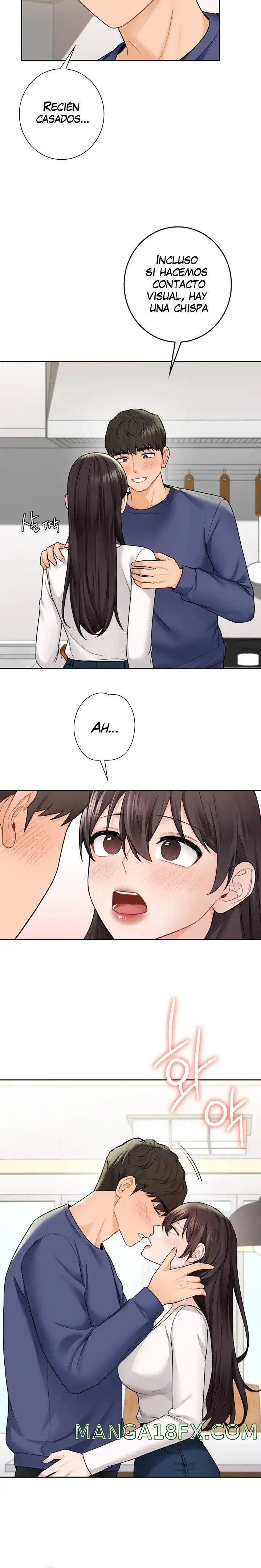 Not a friend – What do I call her as? Raw - Chapter 33 Page 13