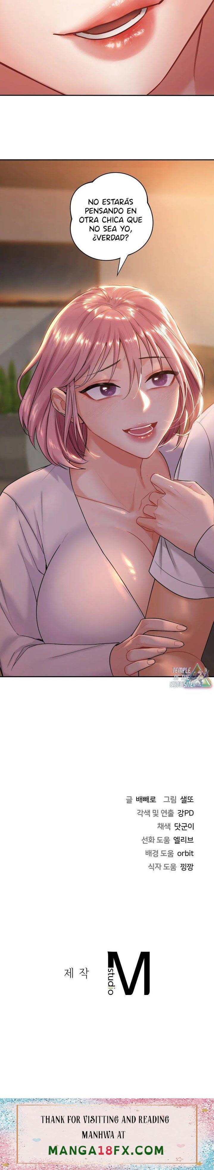 Not a friend – What do I call her as? Raw - Chapter 4 Page 23