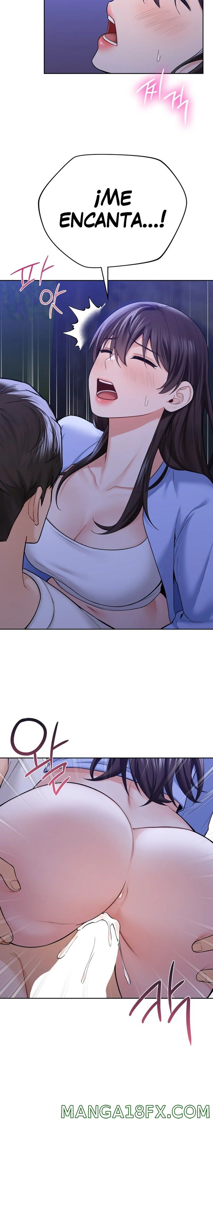 Not a friend – What do I call her as? Raw - Chapter 42 Page 18