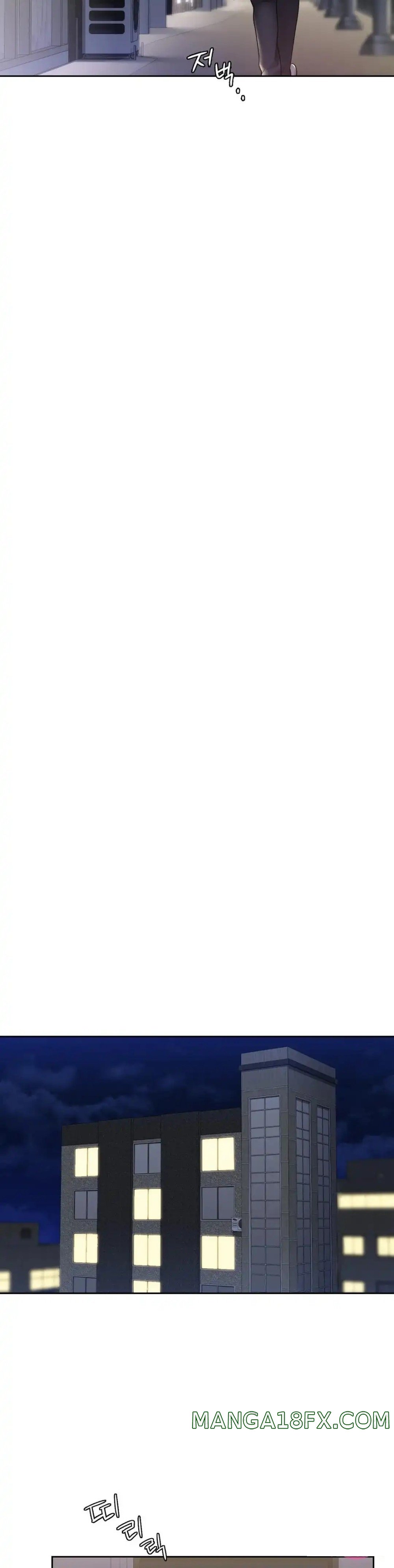 Not a friend – What do I call her as? Raw - Chapter 43 Page 28