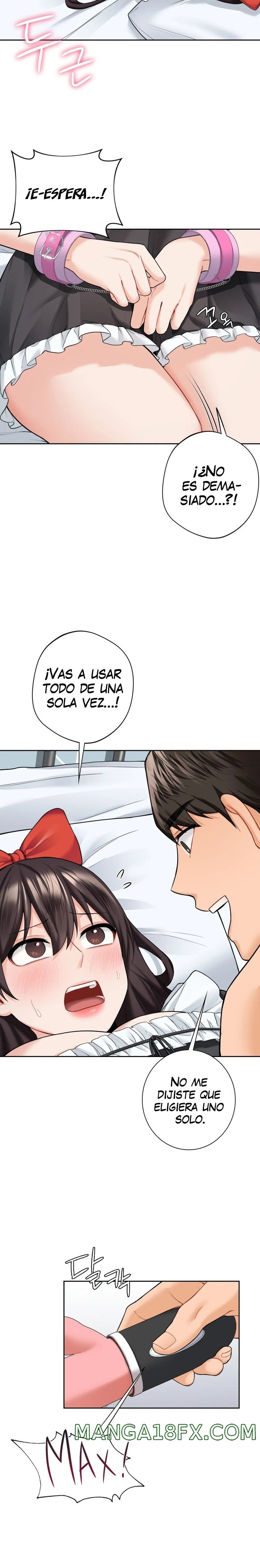 Not a friend – What do I call her as? Raw - Chapter 44 Page 4