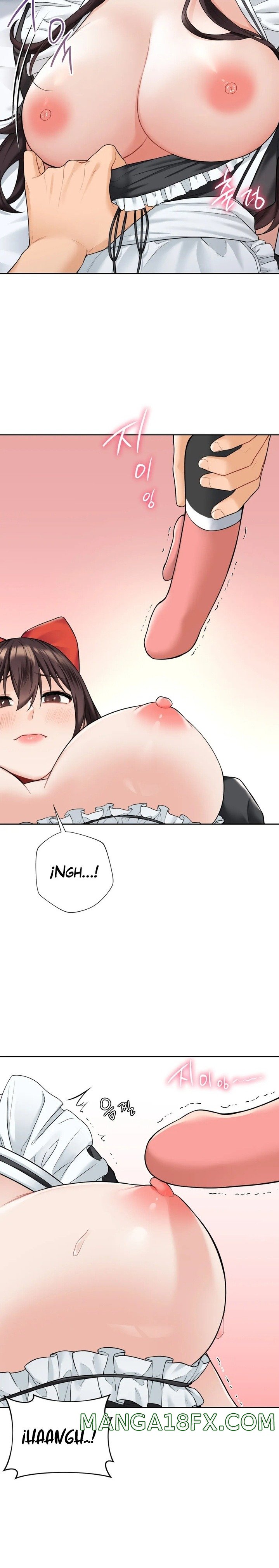 Not a friend – What do I call her as? Raw - Chapter 44 Page 7