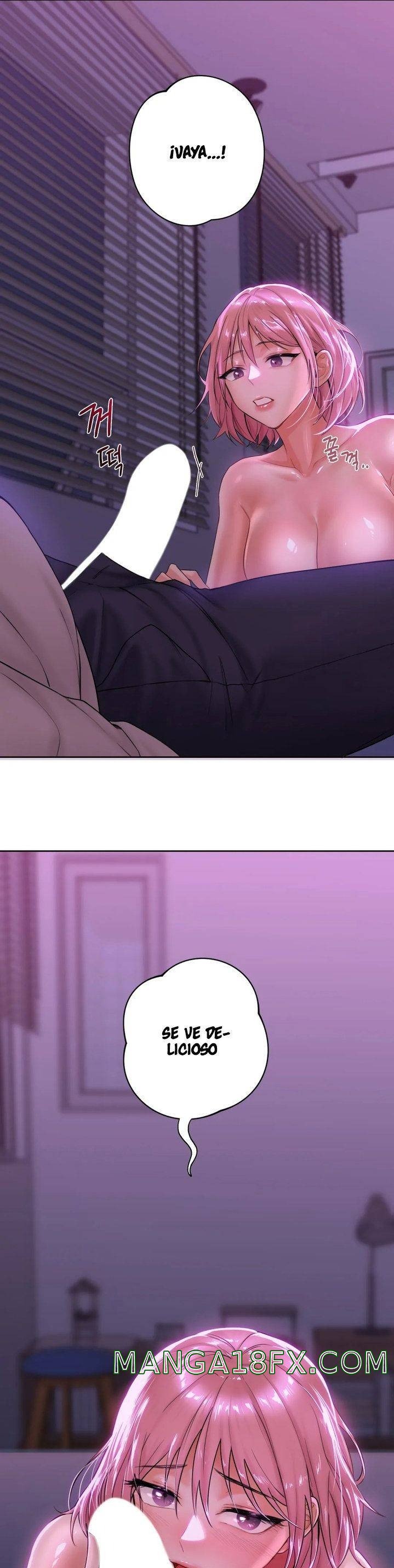 Not a friend – What do I call her as? Raw - Chapter 6 Page 24