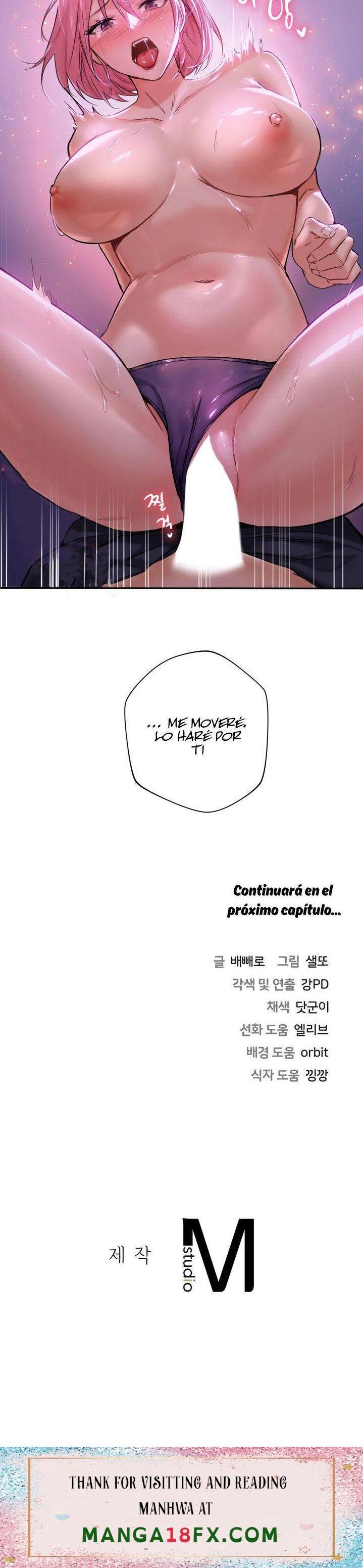 Not a friend – What do I call her as? Raw - Chapter 6 Page 27