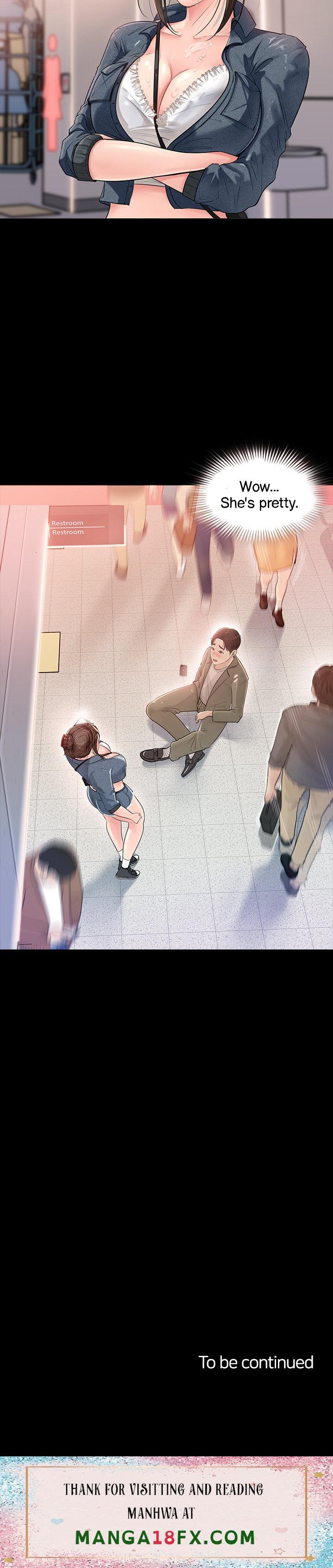 Inside My Sister-in-Law - Chapter 1 Page 68