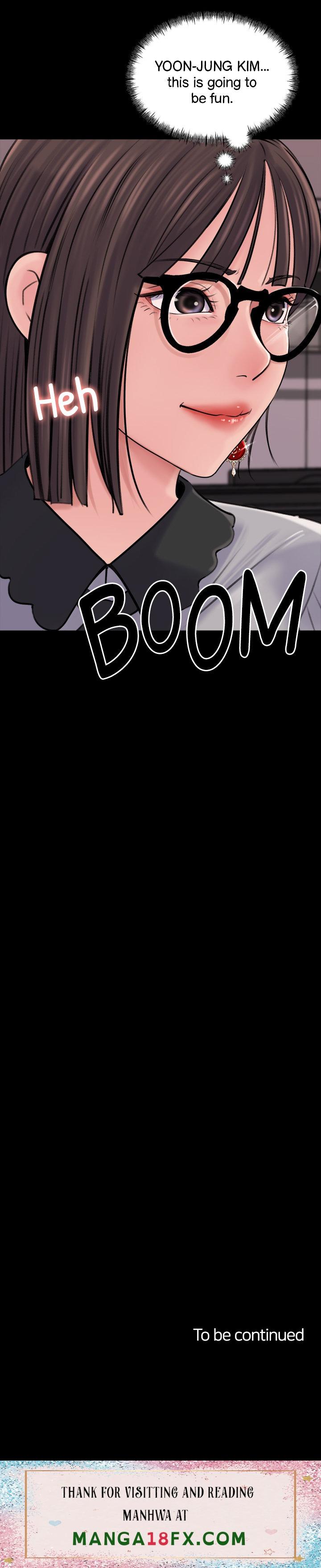 Inside My Sister-in-Law - Chapter 12 Page 51