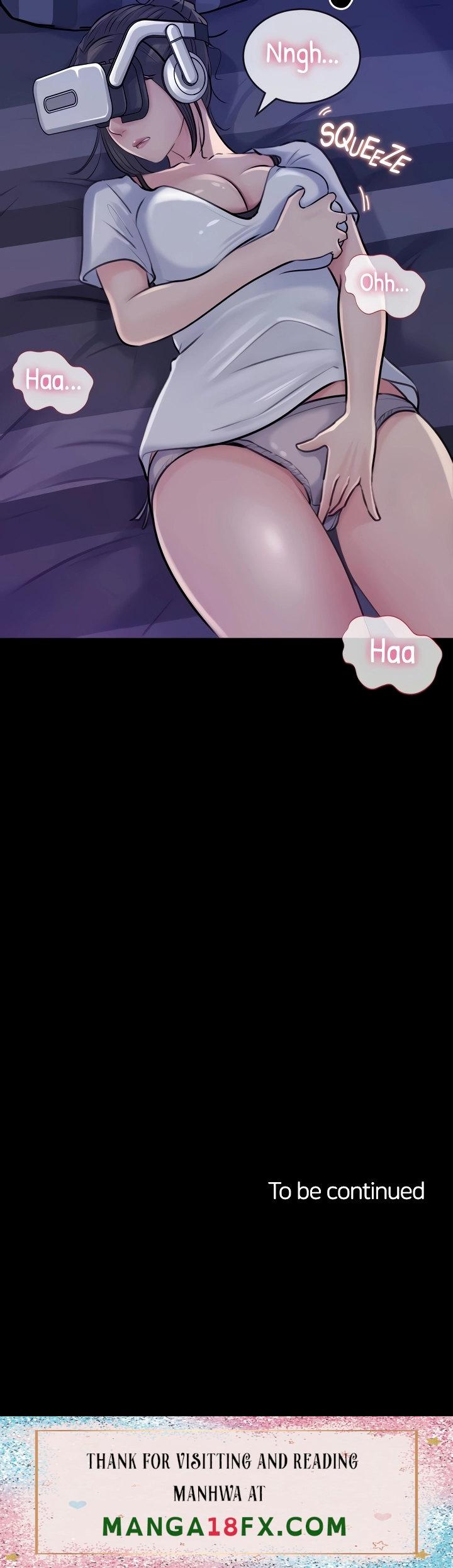 Inside My Sister-in-Law - Chapter 17 Page 52