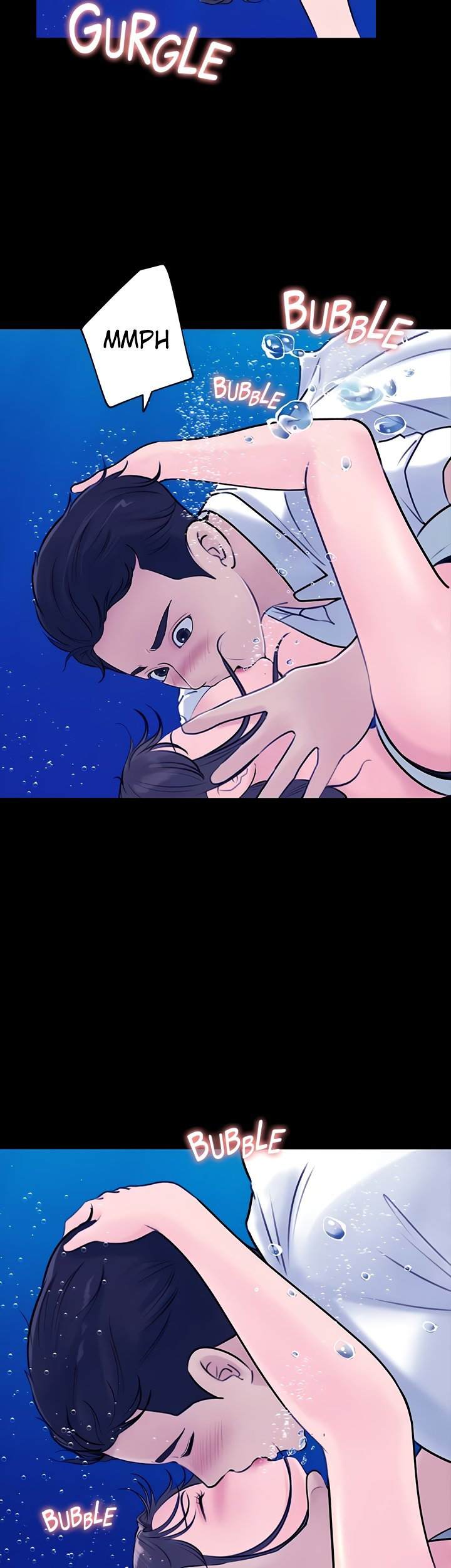 Inside My Sister-in-Law - Chapter 19 Page 31