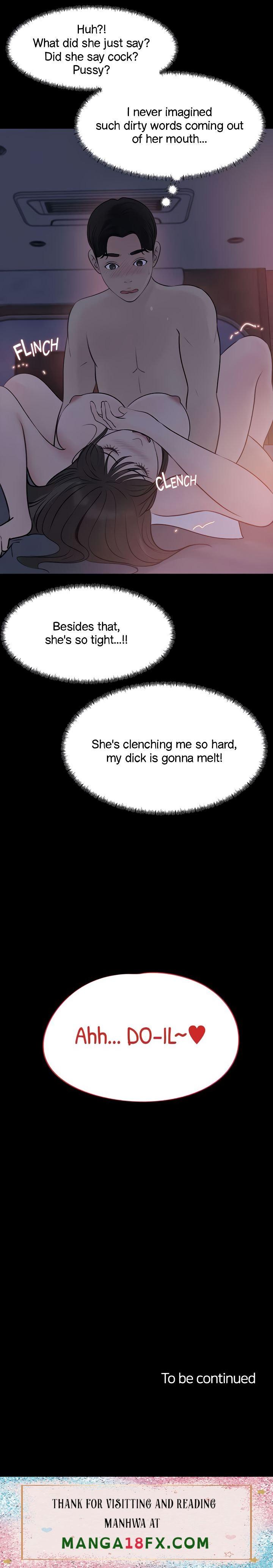 Inside My Sister-in-Law - Chapter 21 Page 66