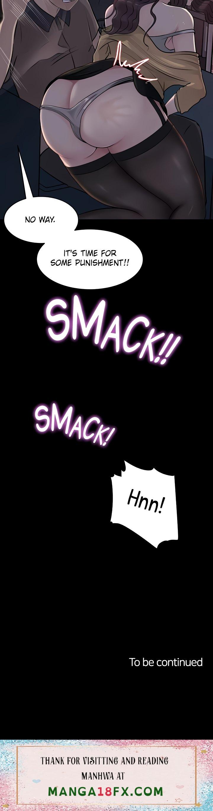 Inside My Sister-in-Law - Chapter 25 Page 56