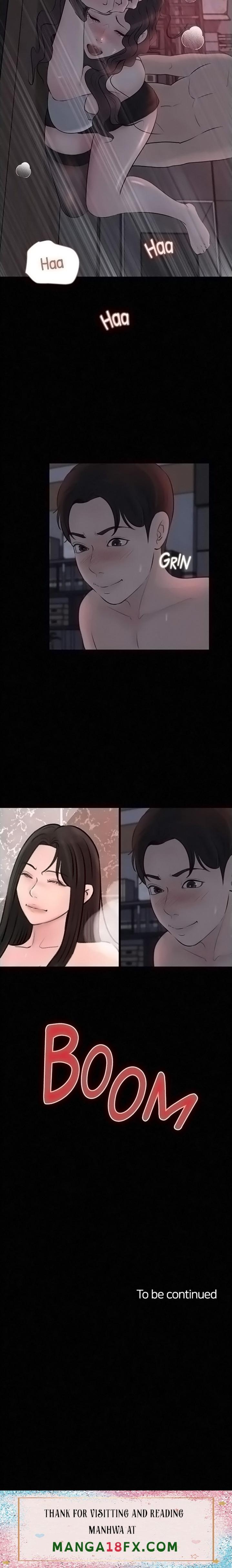 Inside My Sister-in-Law - Chapter 27 Page 27