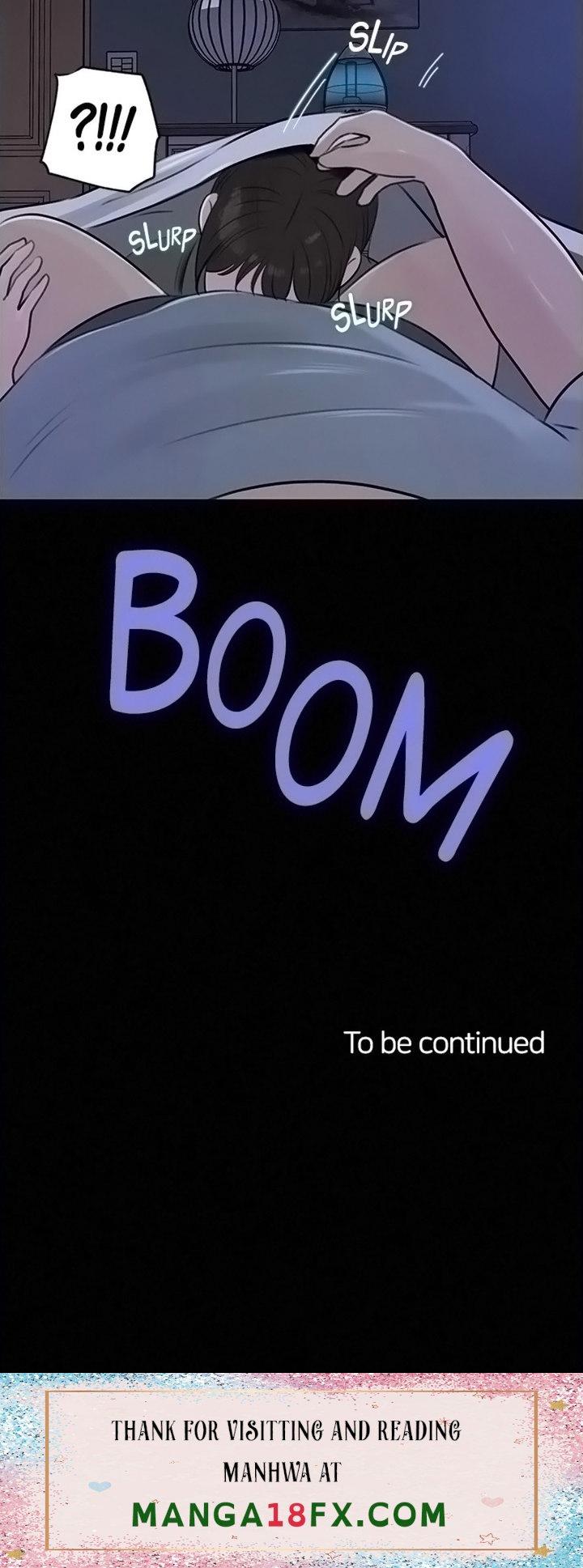 Inside My Sister-in-Law - Chapter 28 Page 21