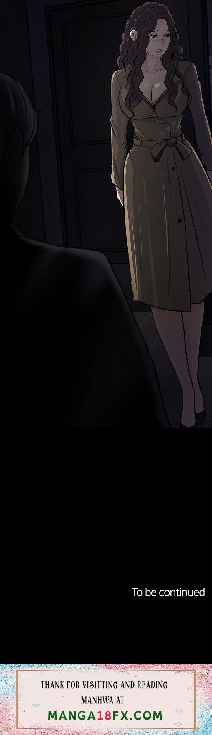 Inside My Sister-in-Law - Chapter 31 Page 54