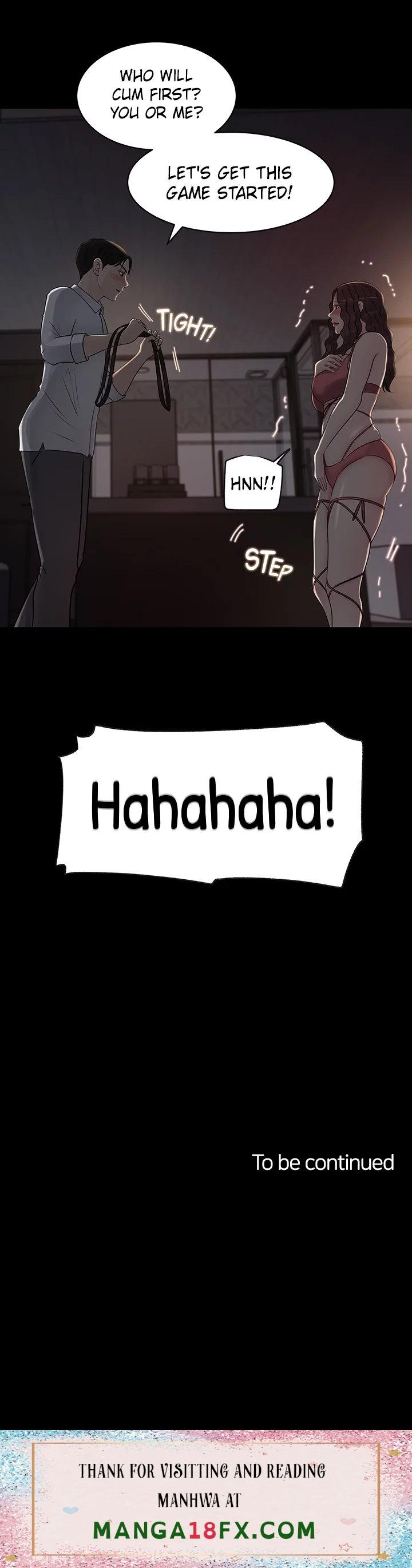 Inside My Sister-in-Law - Chapter 32 Page 56