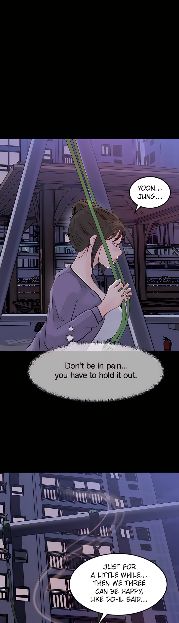 Inside My Sister-in-Law - Chapter 34 Page 46