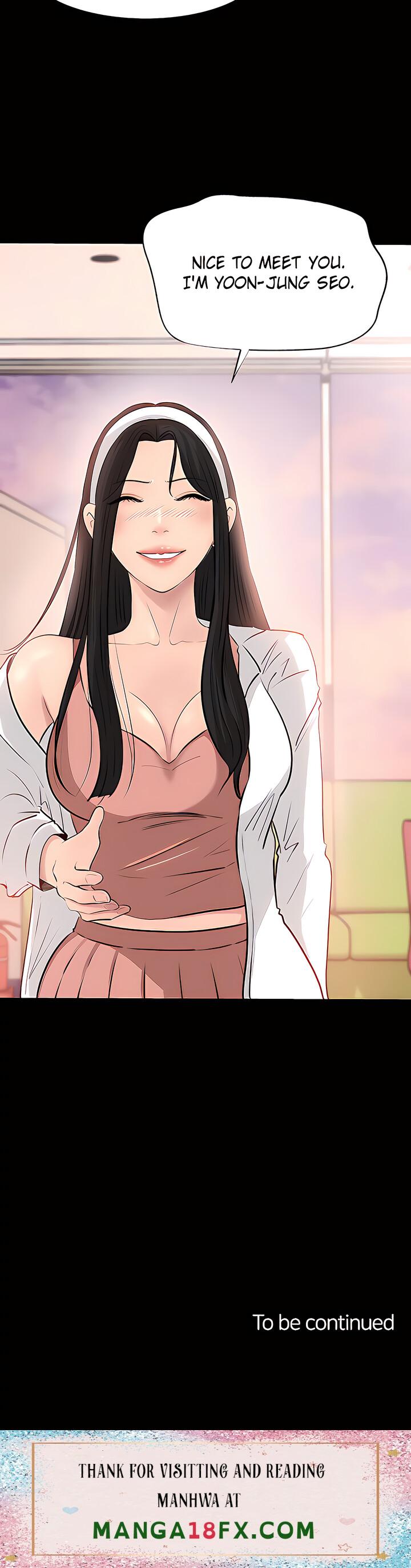 Inside My Sister-in-Law - Chapter 35 Page 52