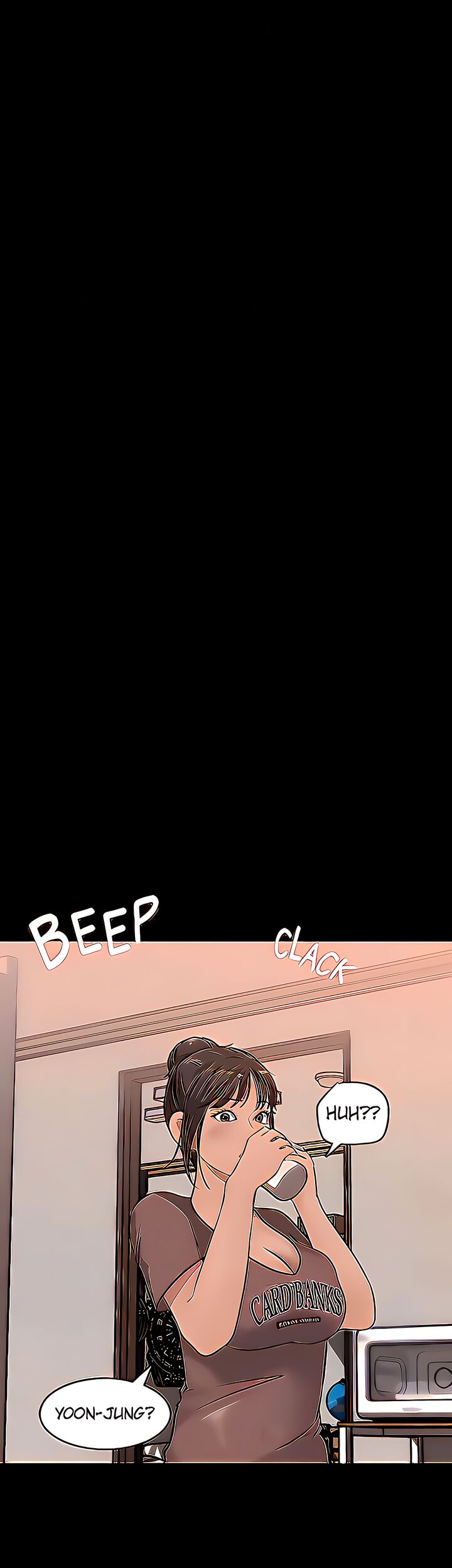 Inside My Sister-in-Law - Chapter 37 Page 36