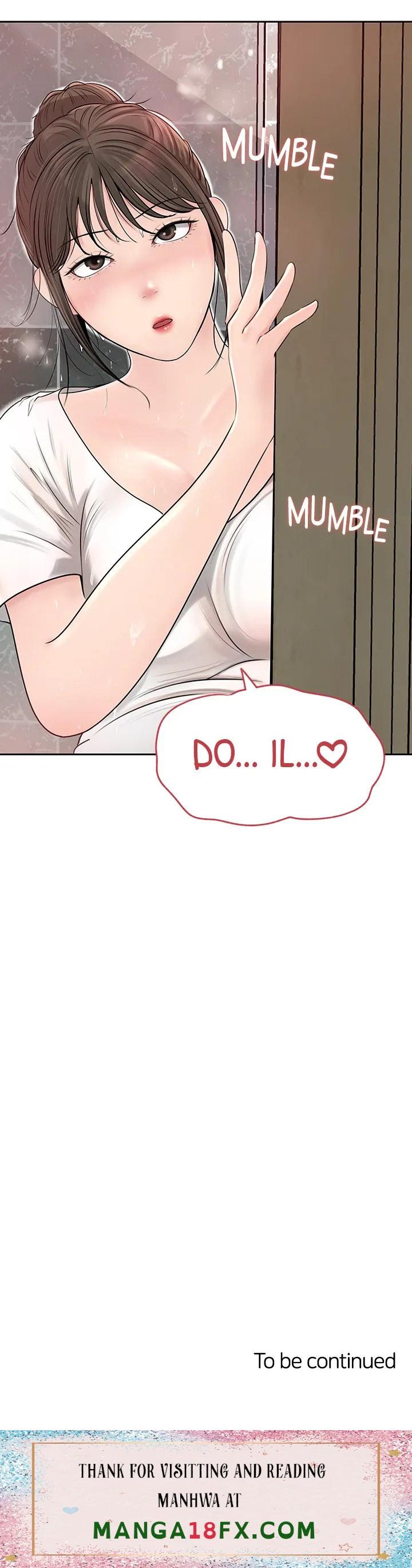 Inside My Sister-in-Law - Chapter 41 Page 62