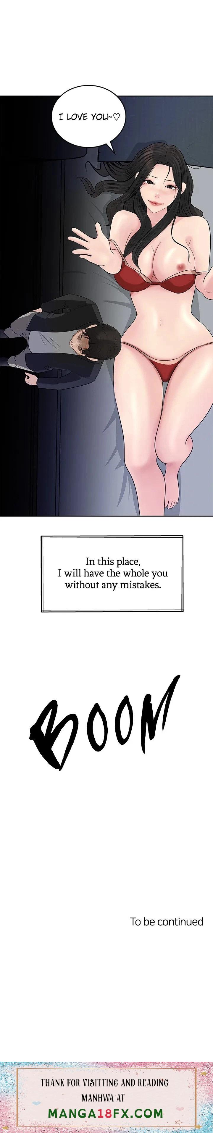 Inside My Sister-in-Law - Chapter 44 Page 56