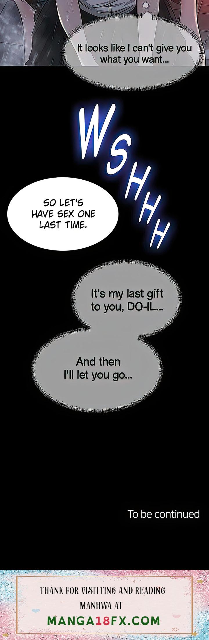 Inside My Sister-in-Law - Chapter 45 Page 58