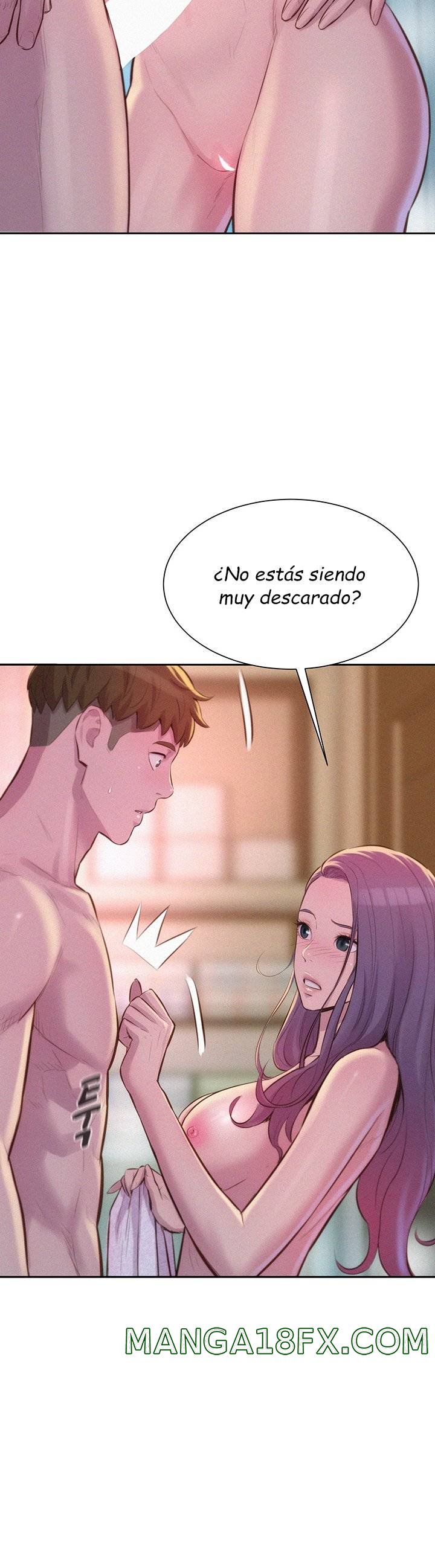 Camping Raw - Chapter 10 Page 16