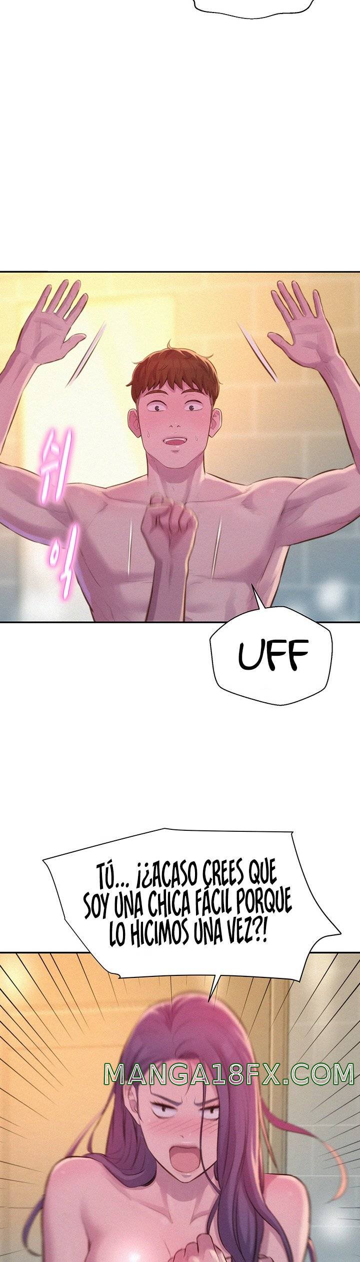 Camping Raw - Chapter 10 Page 19