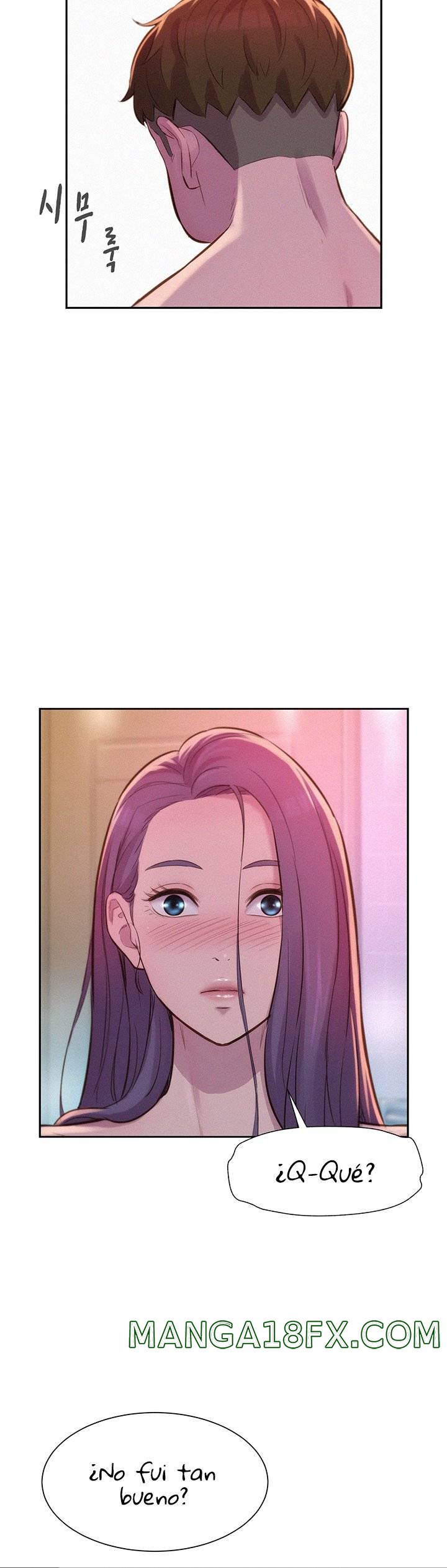 Camping Raw - Chapter 10 Page 21