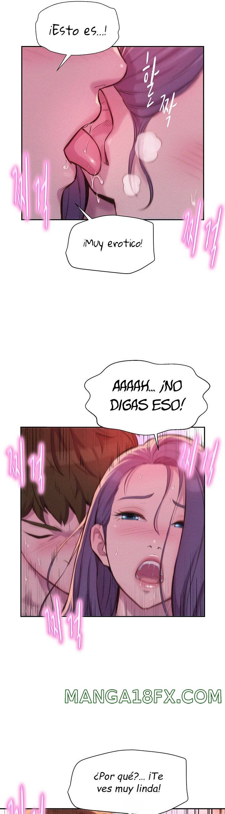 Camping Raw - Chapter 10 Page 32