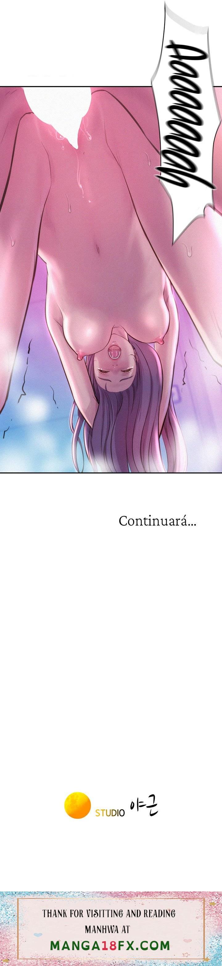 Camping Raw - Chapter 10 Page 42