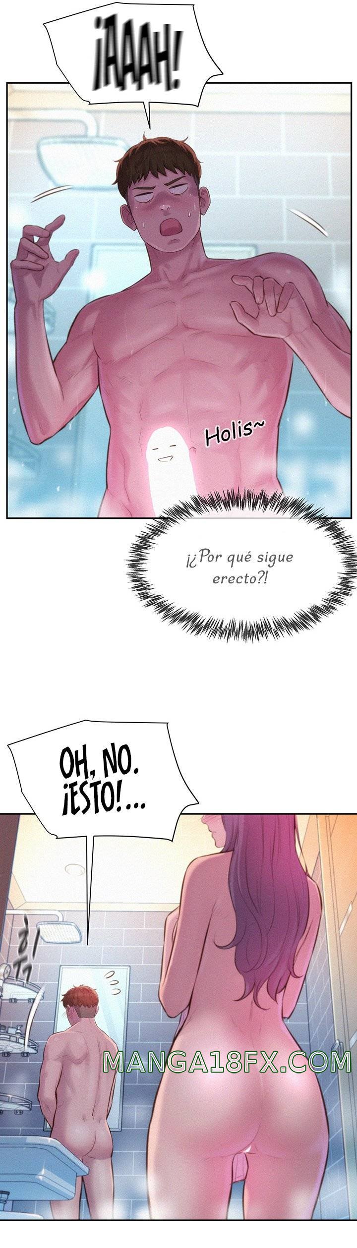 Camping Raw - Chapter 10 Page 7