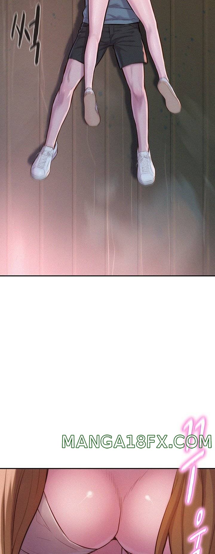 Camping Raw - Chapter 12 Page 32