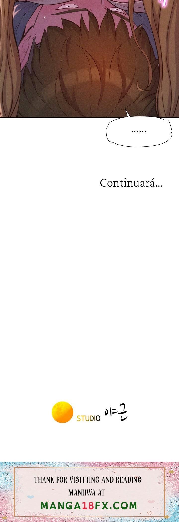 Camping Raw - Chapter 12 Page 33