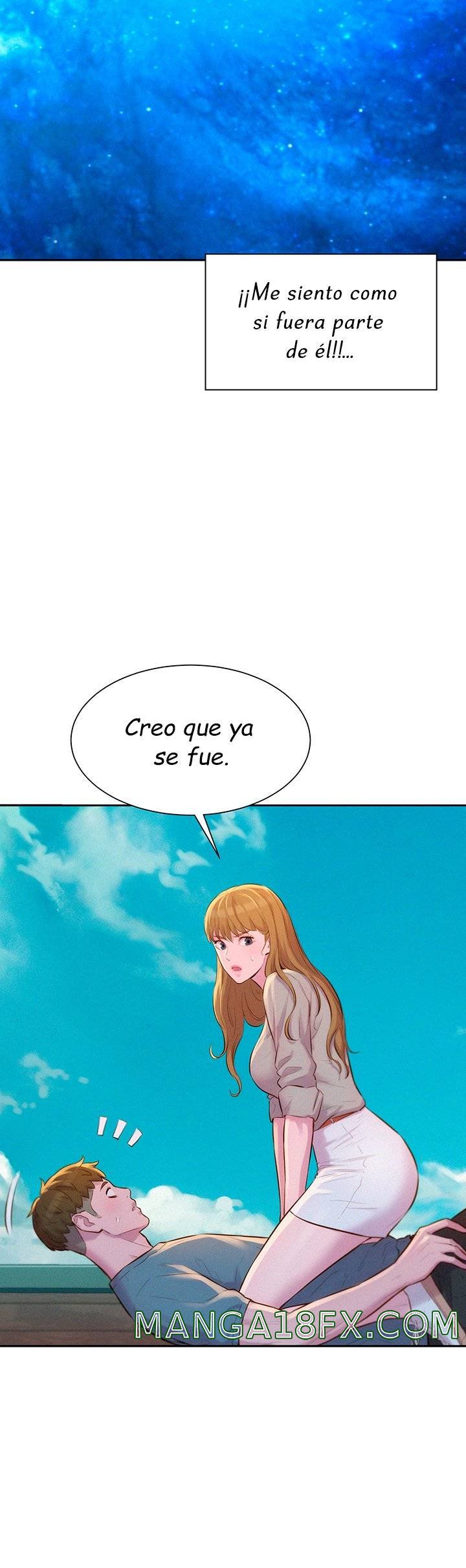 Camping Raw - Chapter 13 Page 11