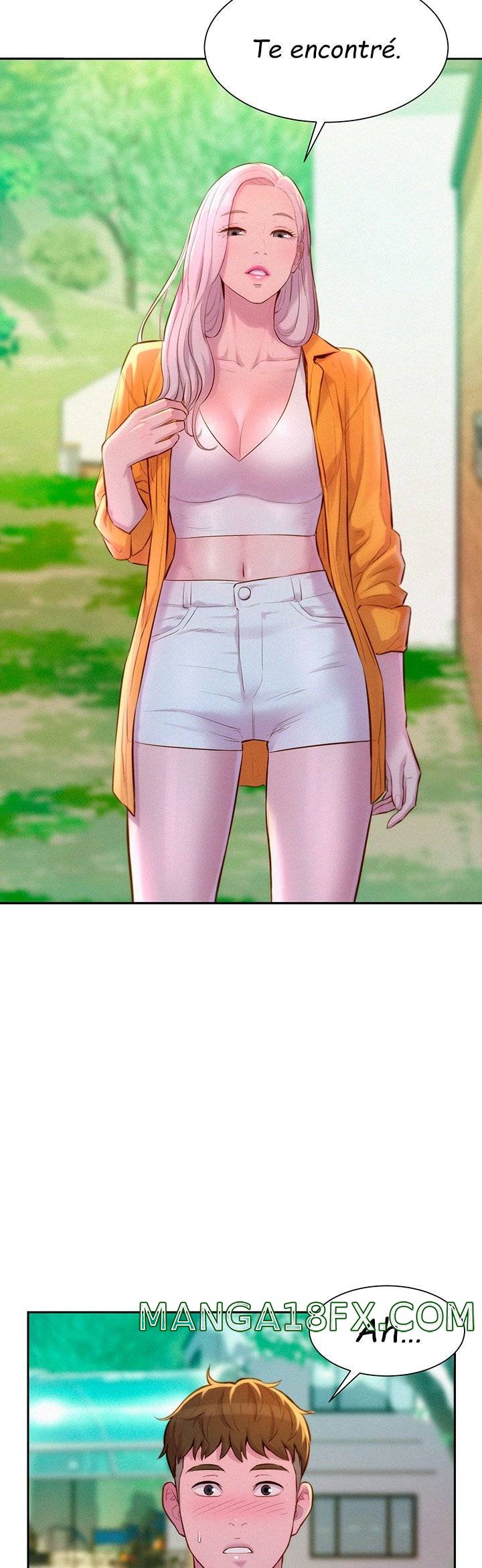 Camping Raw - Chapter 13 Page 25