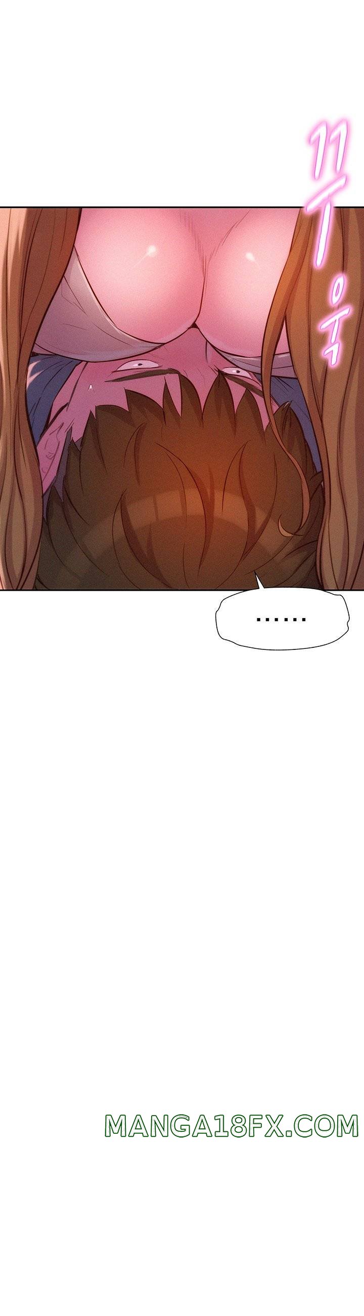 Camping Raw - Chapter 13 Page 4