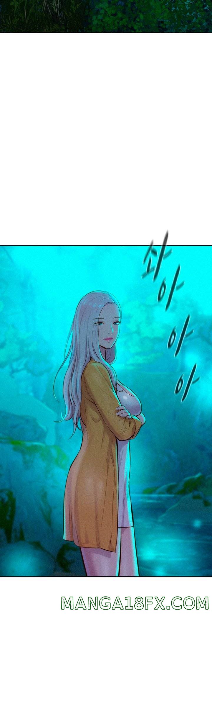 Camping Raw - Chapter 13 Page 46