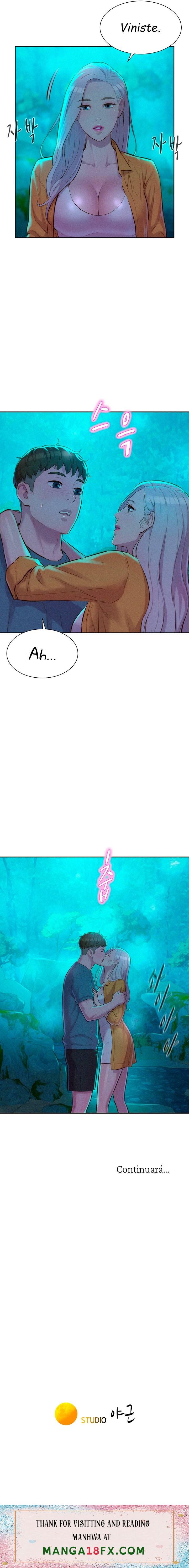 Camping Raw - Chapter 13 Page 47