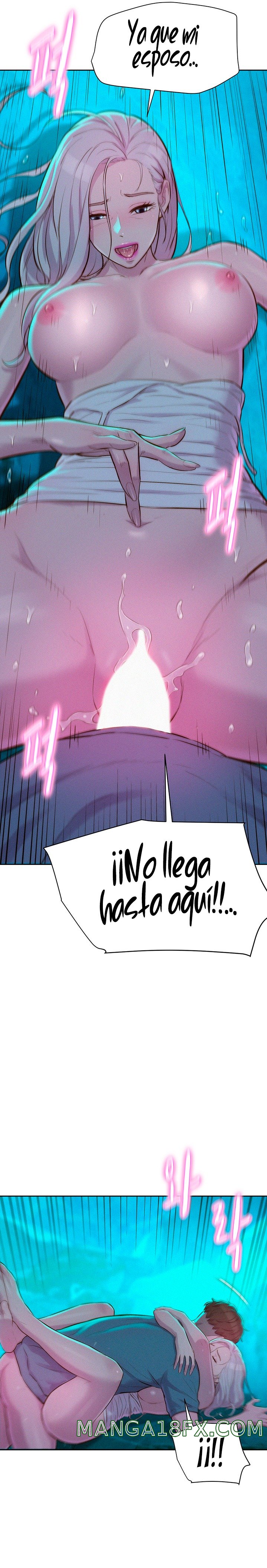 Camping Raw - Chapter 15 Page 19