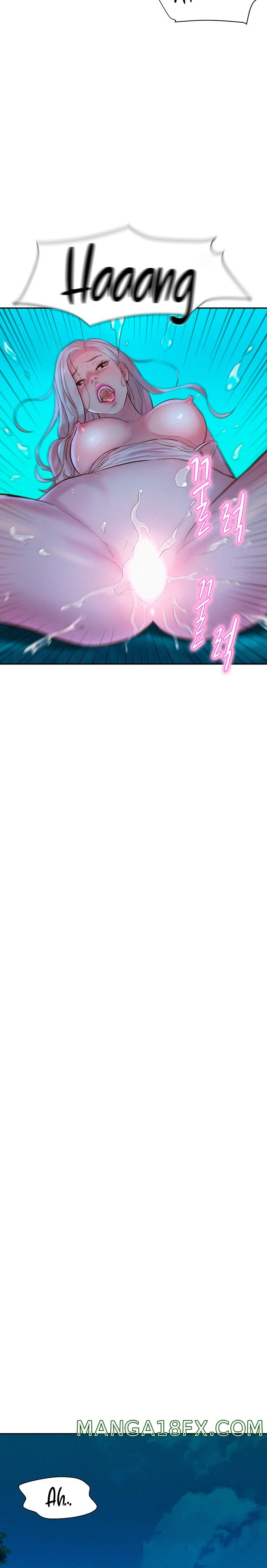 Camping Raw - Chapter 15 Page 21