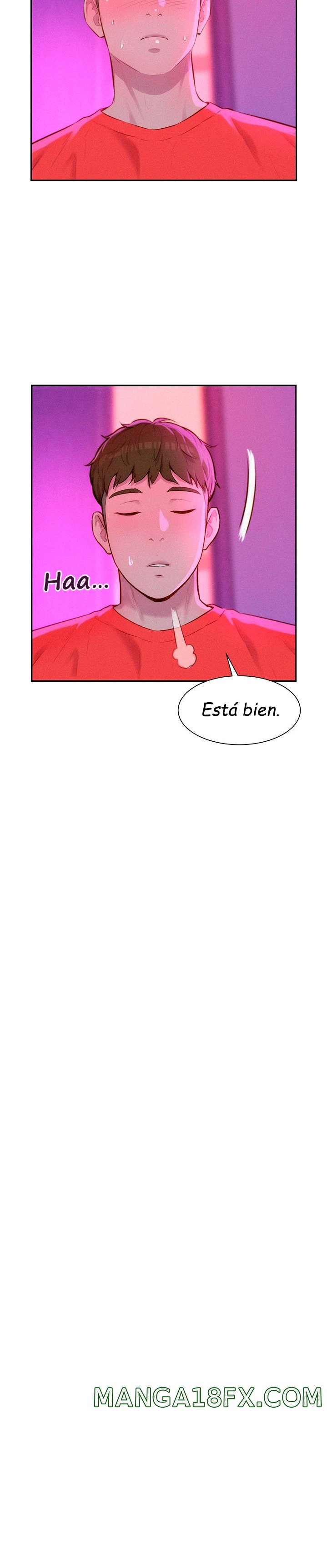 Camping Raw - Chapter 16 Page 11