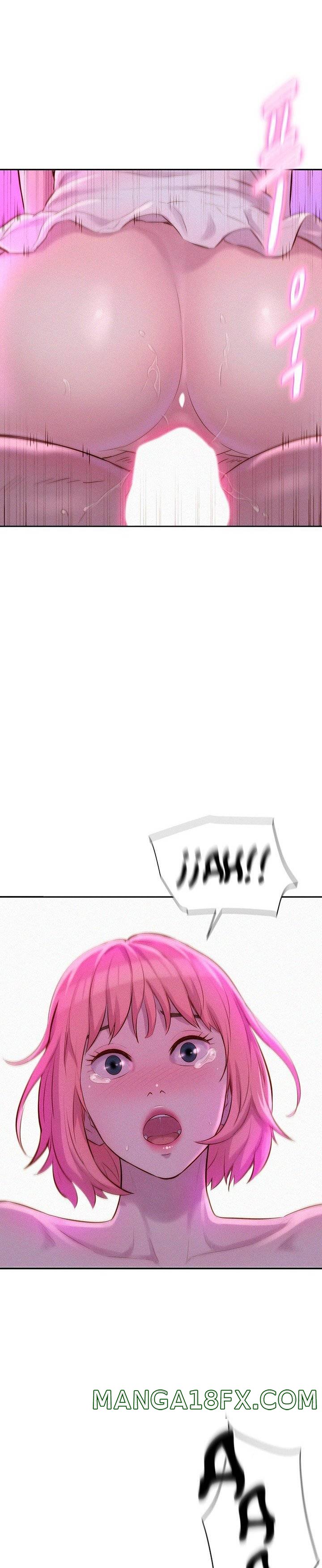 Camping Raw - Chapter 17 Page 3