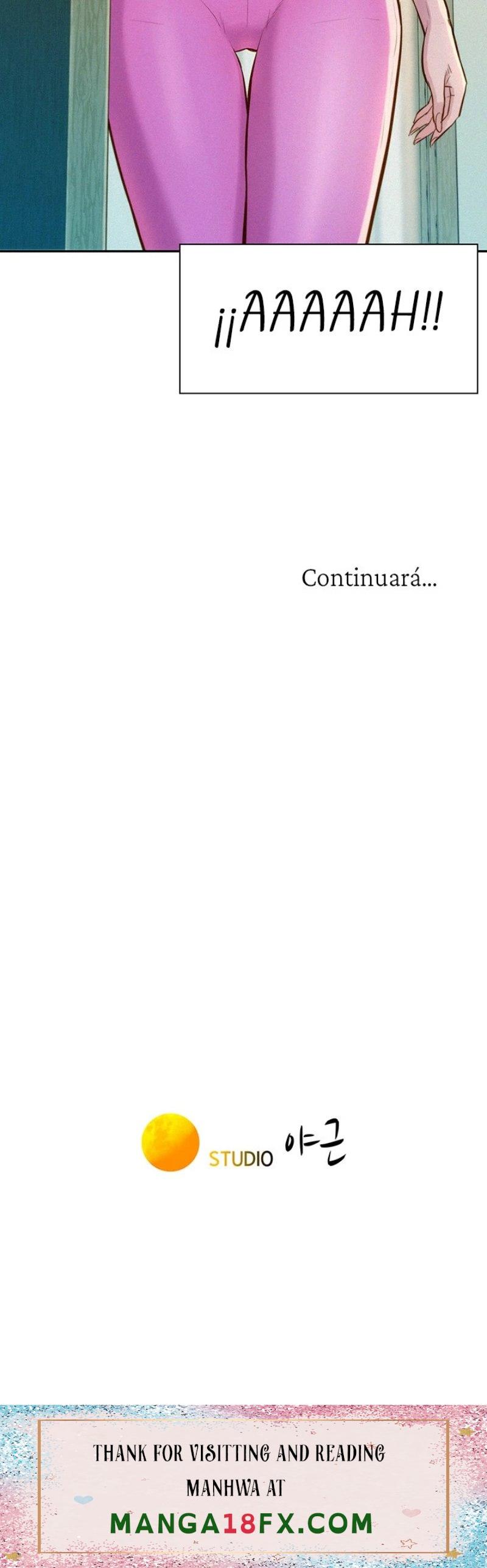 Camping Raw - Chapter 18 Page 39