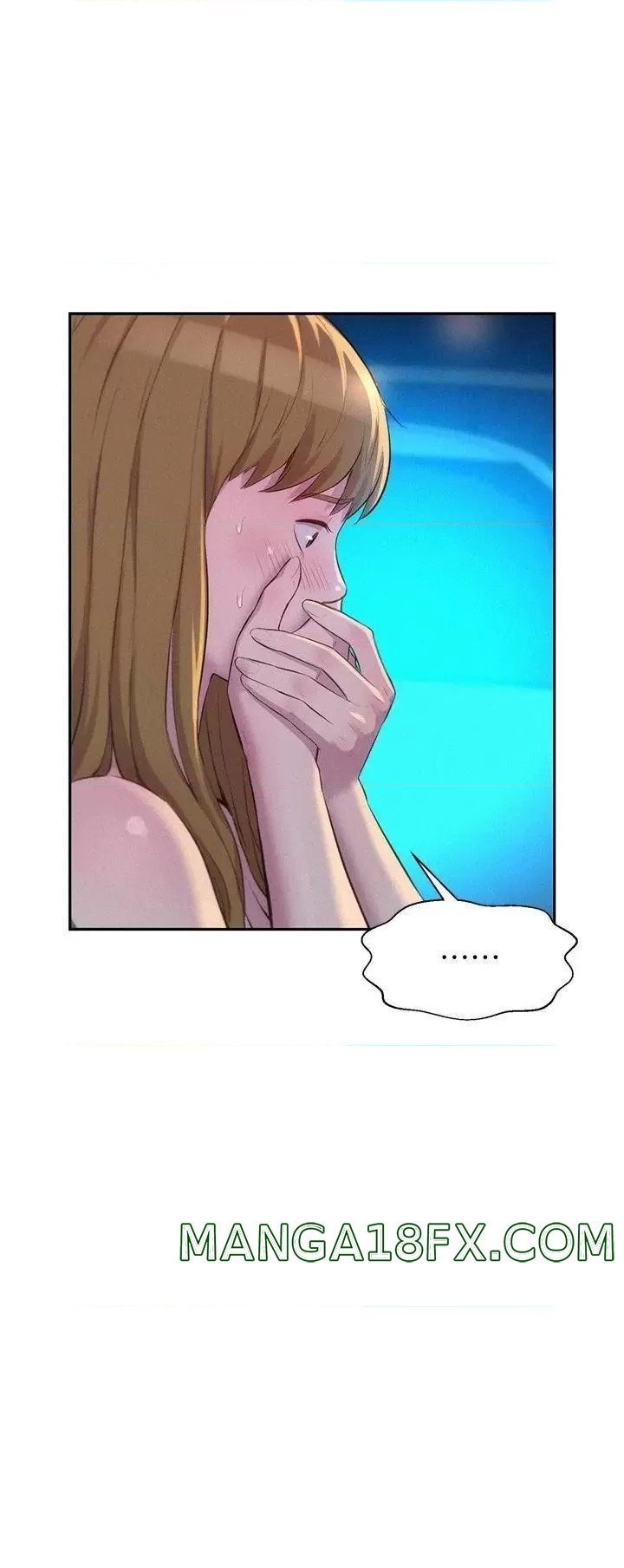 Camping Raw - Chapter 23 Page 28