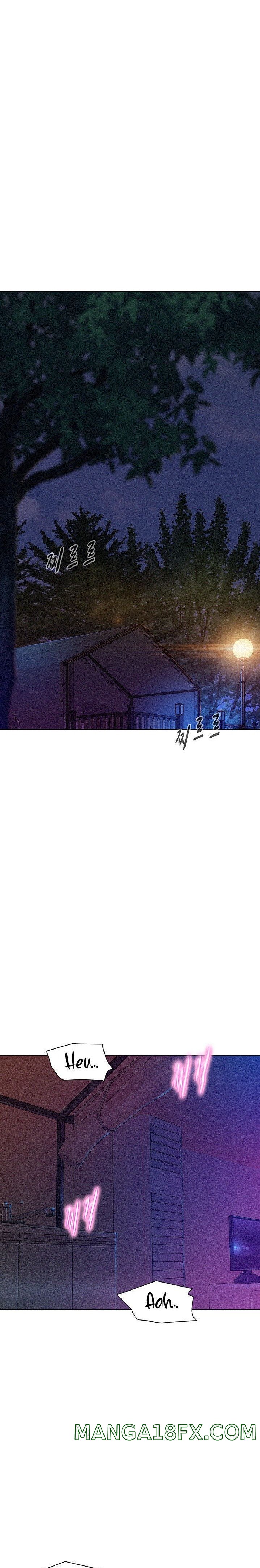 Camping Raw - Chapter 3 Page 21