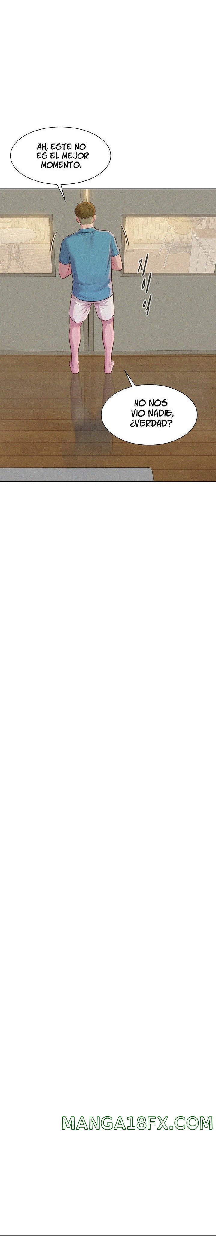 Camping Raw - Chapter 3 Page 31