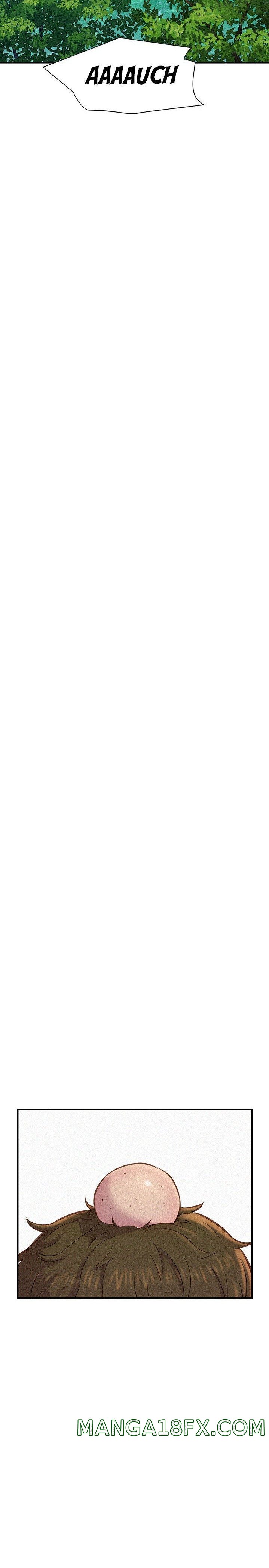 Camping Raw - Chapter 3 Page 37