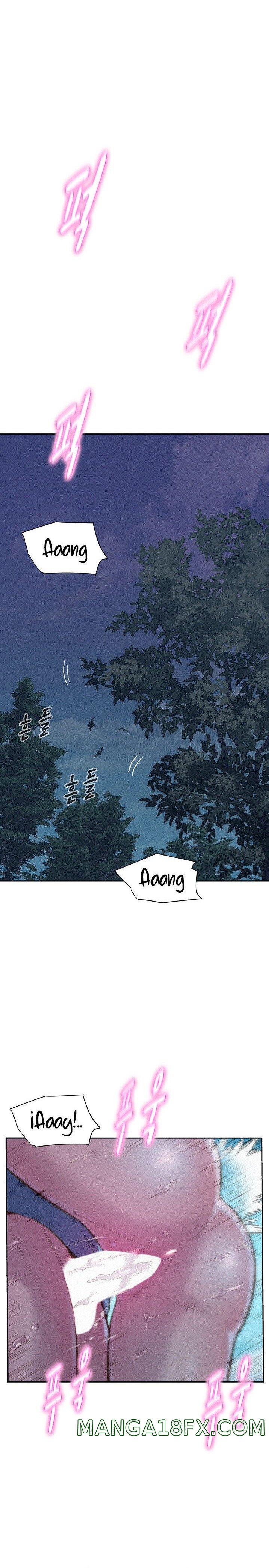 Camping Raw - Chapter 3 Page 4