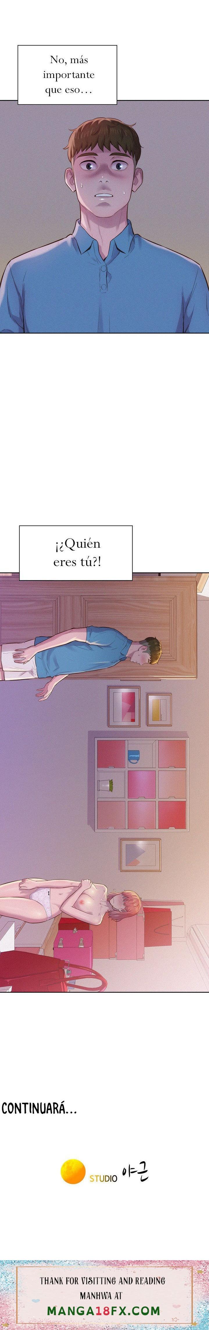 Camping Raw - Chapter 3 Page 43