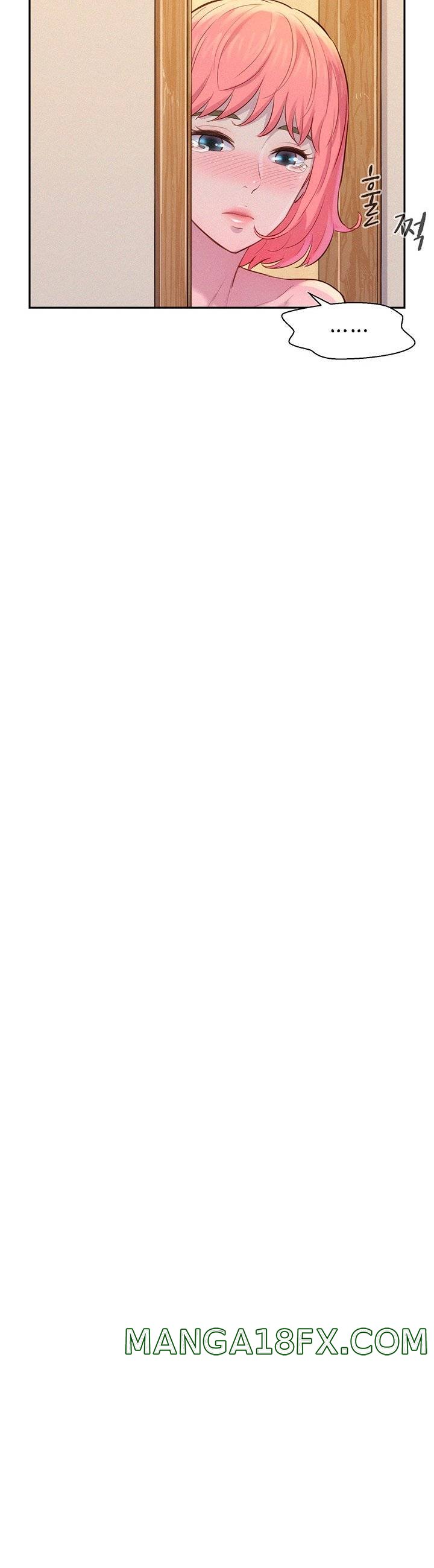 Camping Raw - Chapter 4 Page 16